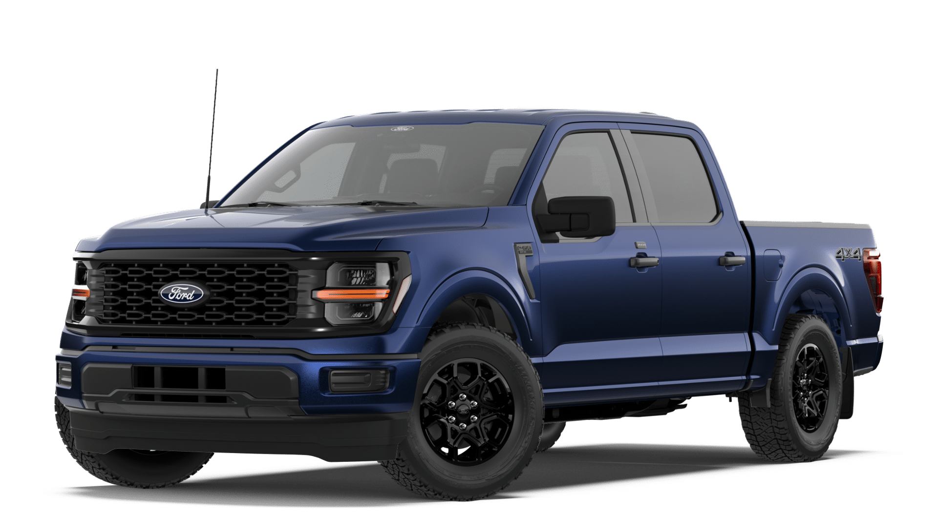 2026 Ford F-150® External Image 1